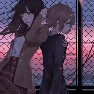 lost wrist Front Cover