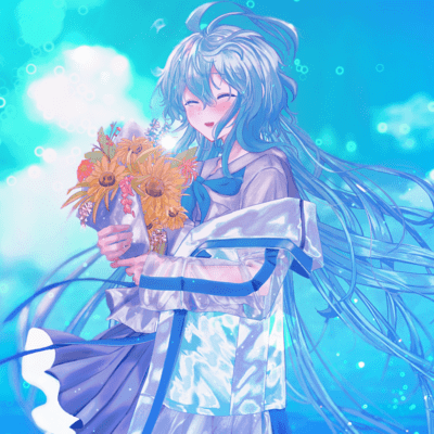 cloud sheep Front Cover