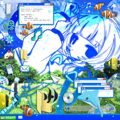 dear.exe Front Cover