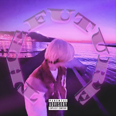 THE FUTURE Front Cover