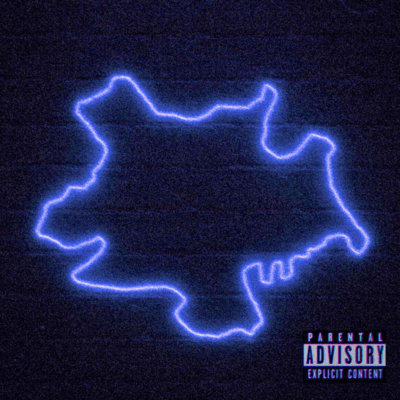 Track has no title. Front Cover