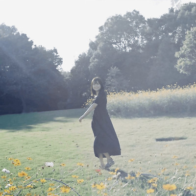 tenkiameのジャケット写真