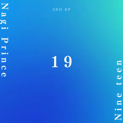 19のジャケット写真