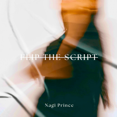 Flip The Script Front Cover