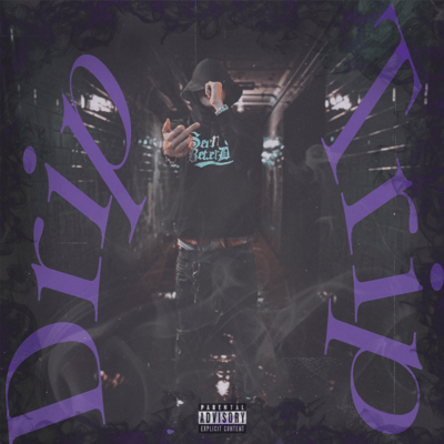 Drip Trip Front Cover