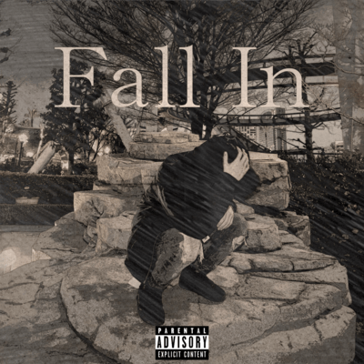 Fall In Front Cover