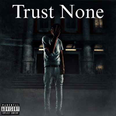 Trust None Front Cover