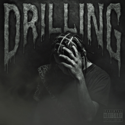 DRILLINGのジャケット写真