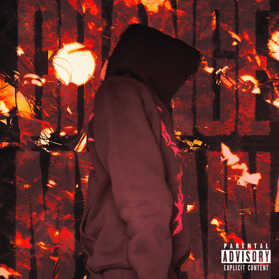 Change my pain Front Cover