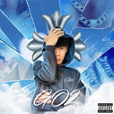 GO2 Front Cover