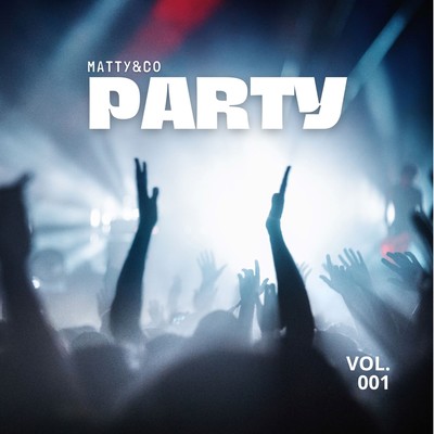 Party Front Cover