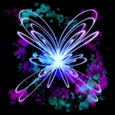 Luminescence Front Cover