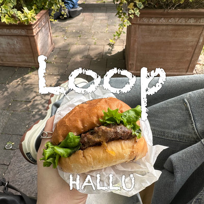 Loopのジャケット写真