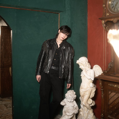 MIRAGEのジャケット写真