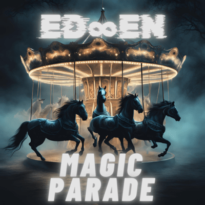 ~Magic Parade~のジャケット写真