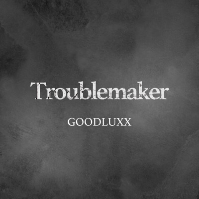 Troublemakerのジャケット写真