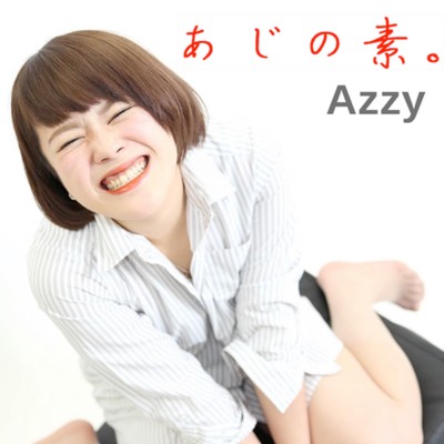 Azi no moto (2023 Remix) Front Cover