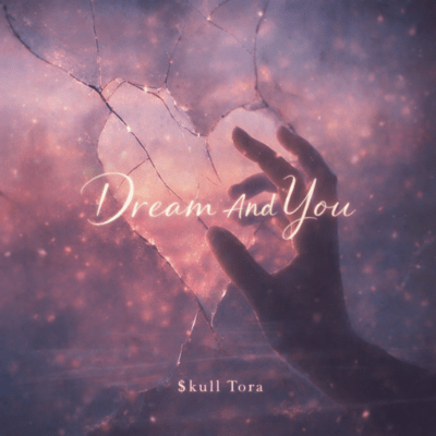 Dream And You (feat. Badass Dur$) Front Cover