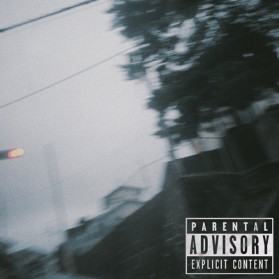 Fadeout Front Cover