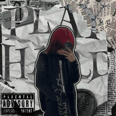 PLAY HARD Front Cover