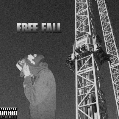 FREE FALL Front Cover