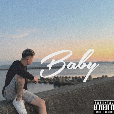 baby Front Cover