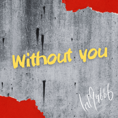 Without youのジャケット写真