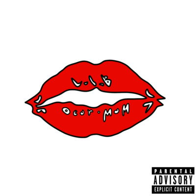 Dear Mam (feat. 3kkey & Kei-G) Front Cover