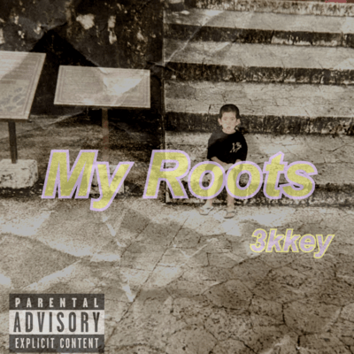 My Roots Front Cover