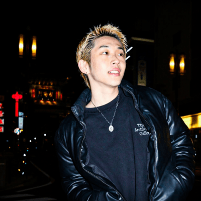 VVIPのジャケット写真