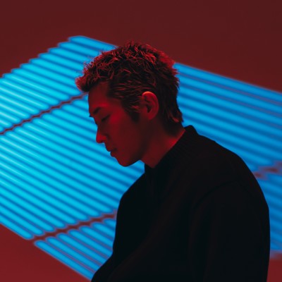 変わらない友達のジャケット写真