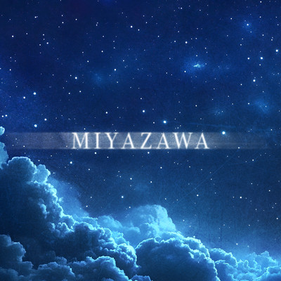 MIYAZAWA Front Cover