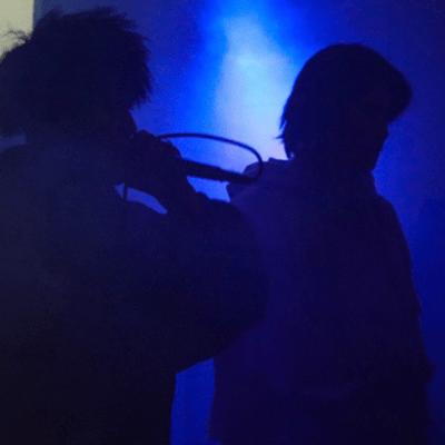 FRIENDのジャケット写真