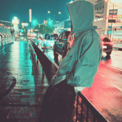 Reunion (feat. BAKAMONO)のジャケット写真