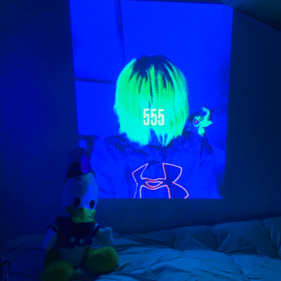 ギアスのジャケット写真