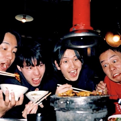 アイデアと情熱のジャケット写真