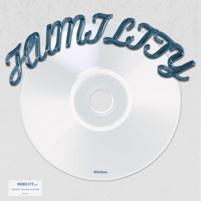 HUMILITY Front Cover