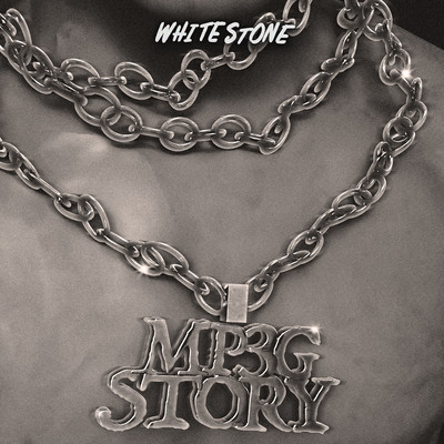 MP3G STORYのジャケット写真