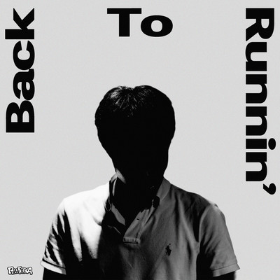Back To Runnin'のジャケット写真
