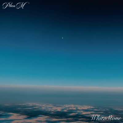 Plan Mのジャケット写真