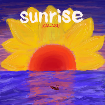 Sunrise Front Cover