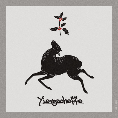 Yirga Chefe Front Cover