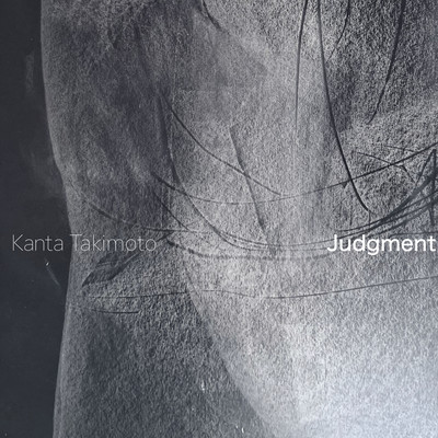 Judgmentのジャケット写真