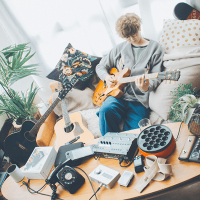 yog「1」のジャケット写真