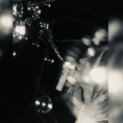 在り来りのジャケット写真