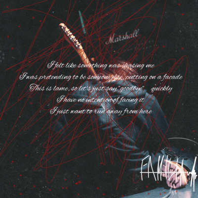 The answer changes over time. Front Cover