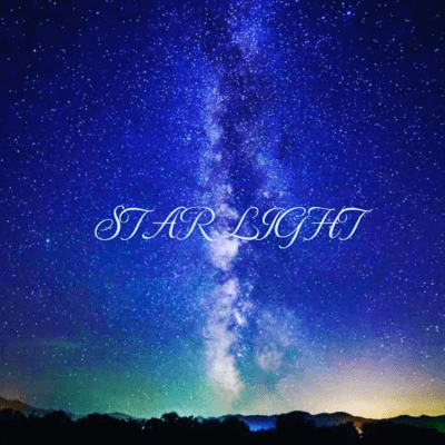 STAR LIGHT Front Cover