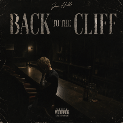 Back to the cliff Front Cover