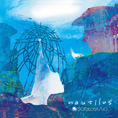 nautilus Front Cover