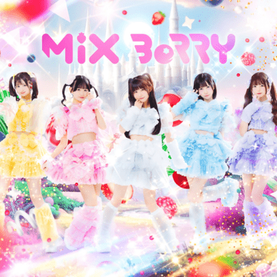 Love Clutch!! Front Cover